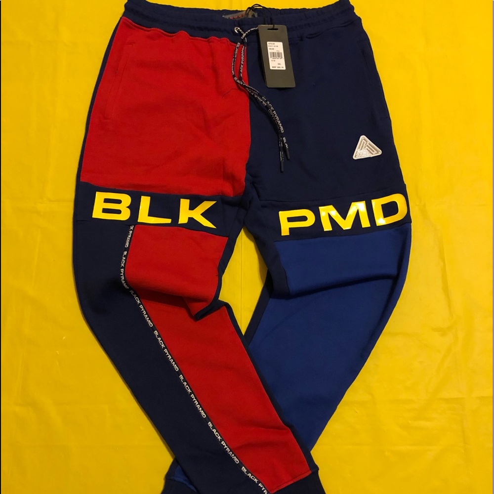 Pants - Picture 2 of 2